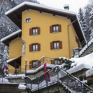 Valdigiust Campodolcino